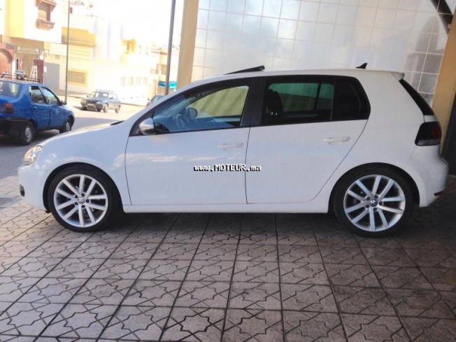 VOLKSWAGEN New golf occasion 103562