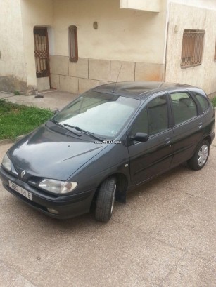 RENAULT Grand scenic occasion 38729