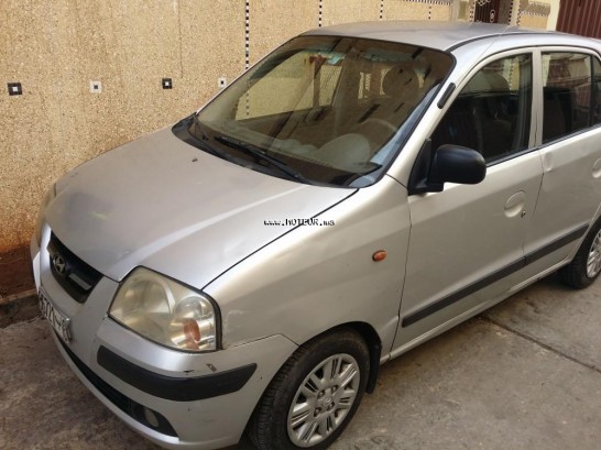 HYUNDAI Atos occasion 56943