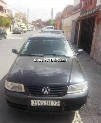 VOLKSWAGEN Gol 1.0 occasion 106106