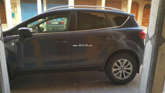 FORD Kuga occasion 65962