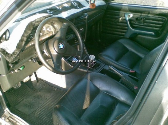 BMW Serie 3 Normal occasion 150181