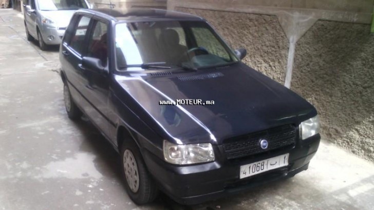 FIAT Uno occasion 96697