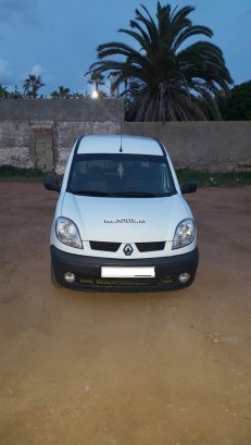 RENAULT Kangoo occasion 40170