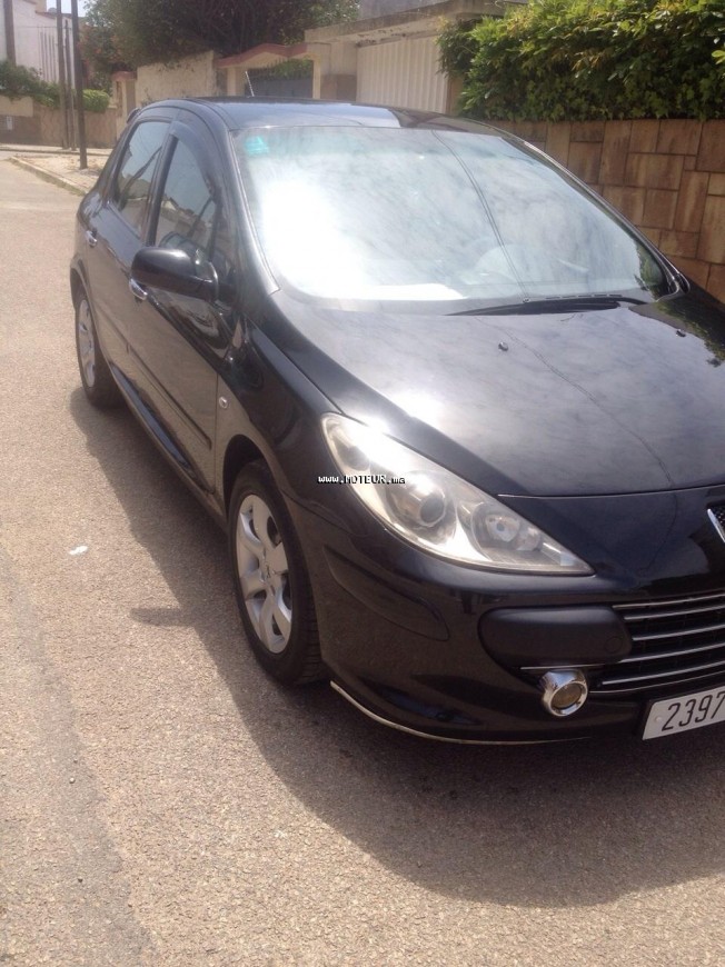 PEUGEOT 307 1.6 occasion 93146