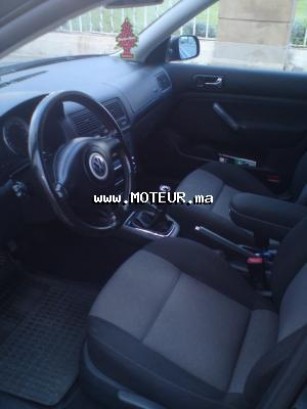 VOLKSWAGEN Golf 4 1.9tdi occasion 96016