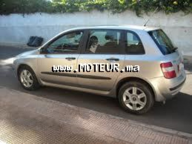 FIAT Stilo occasion 153382