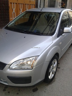 FORD Focus 5p occasion 74730