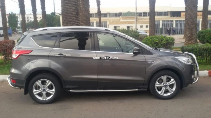 FORD Kuga occasion 65139