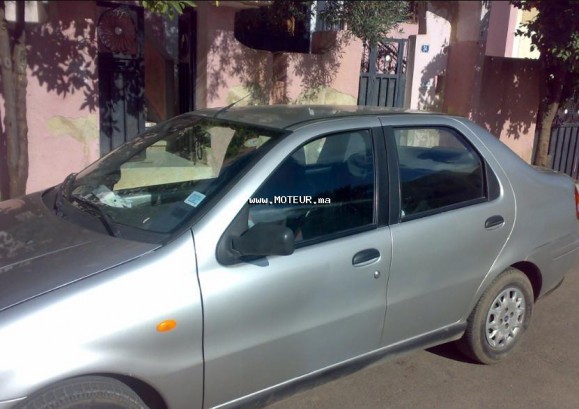 FIAT Siena occasion 166615