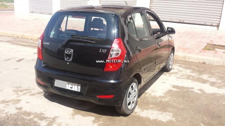 HYUNDAI I10 occasion 96803