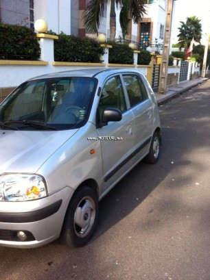 HYUNDAI Atos occasion 102855