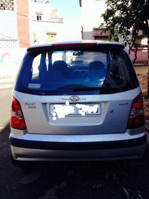 HYUNDAI Atos occasion 78032