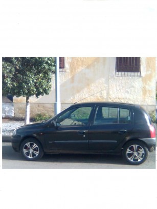 RENAULT Clio occasion 171879