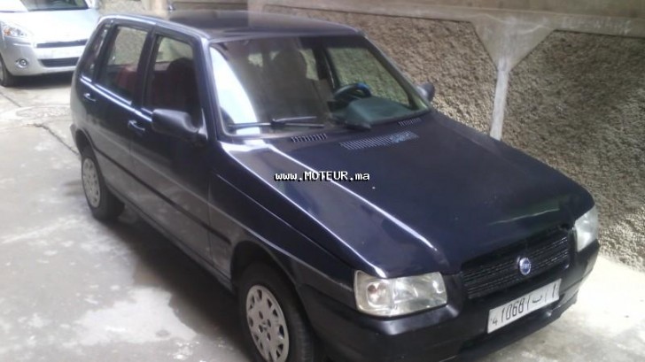 FIAT Uno occasion 96698