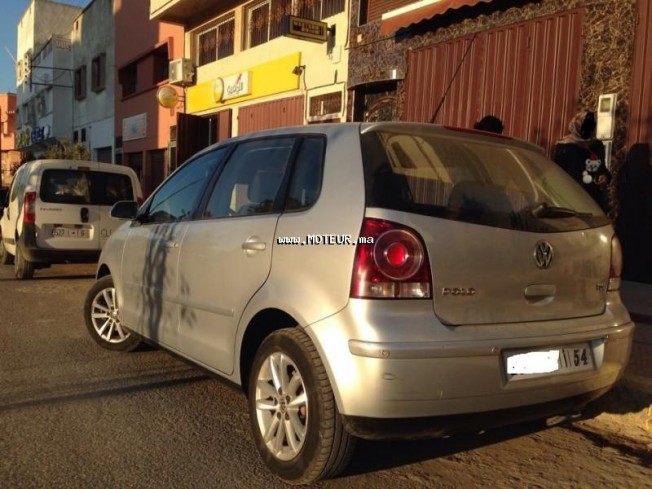 VOLKSWAGEN Polo 1.4 occasion 102576