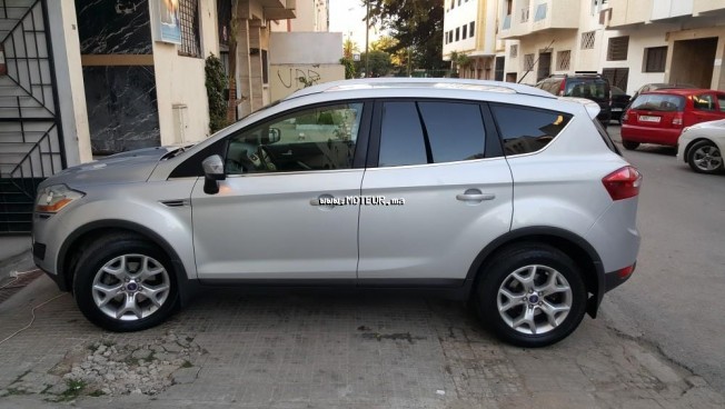 FORD Kuga occasion 25736