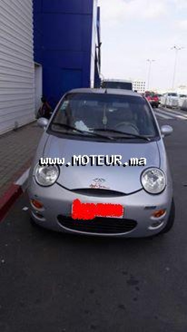 CHERY Qq occasion 12024