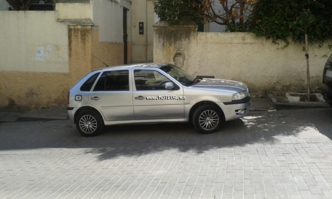 VOLKSWAGEN Gol occasion 85485