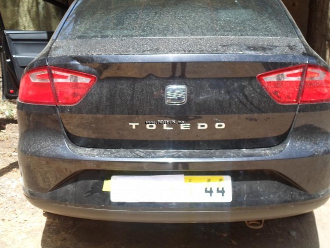 SEAT Toledo occasion 2896