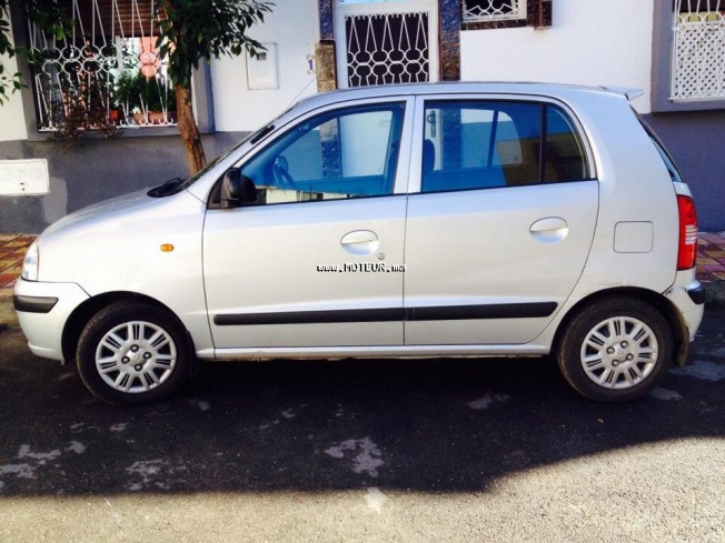 HYUNDAI Atos occasion 78030