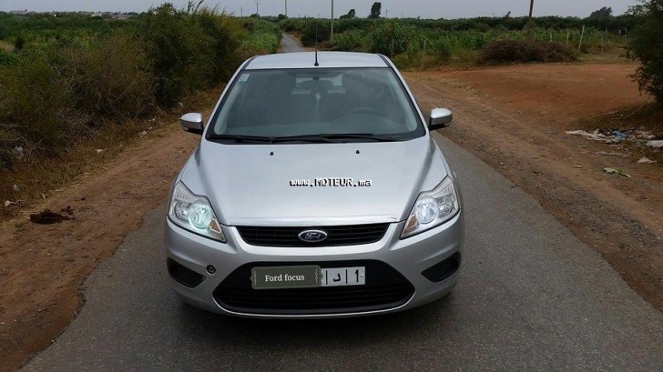 FORD Focus 5p 1.9 occasion 90626