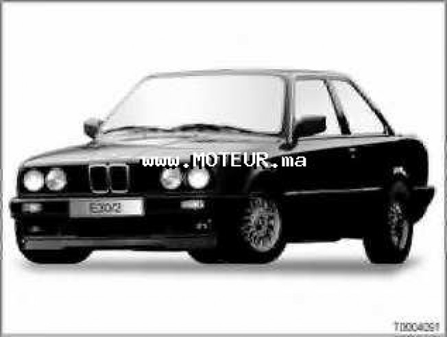 BMW Serie 3 occasion 148562