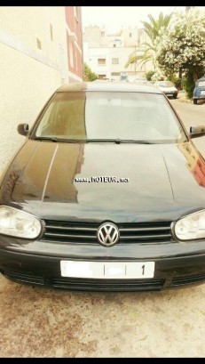 VOLKSWAGEN Golf 4 occasion 94485