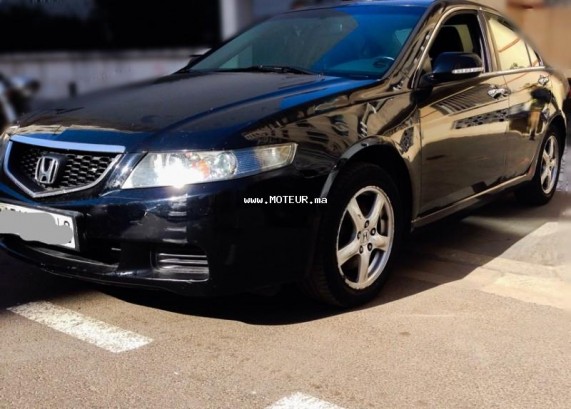 HONDA Accord 2.0 occasion 116070