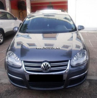 VOLKSWAGEN Jetta 2.0 occasion 101904