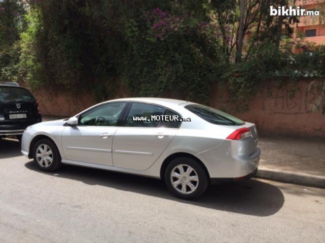 RENAULT Laguna 2 occasion 110276