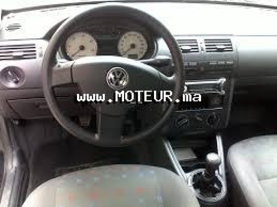 VOLKSWAGEN Gol 1.4 occasion 102156