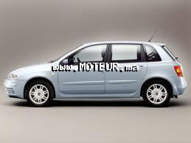 FIAT Stilo occasion 153384