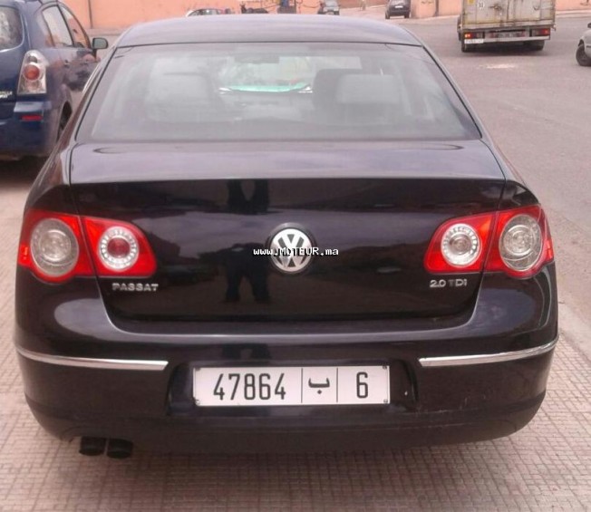 VOLKSWAGEN Passat 2006 occasion 6985