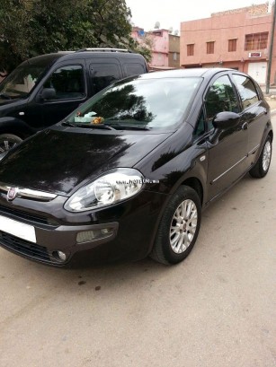 FIAT Punto occasion 117630