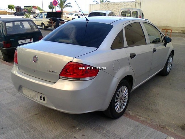 FIAT Linea occasion 127037