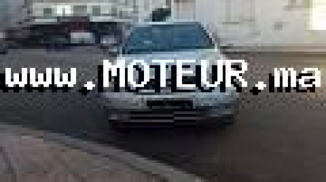 OPEL Astra occasion 15094