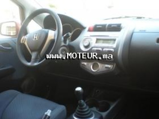 HONDA Jazz occasion 88629