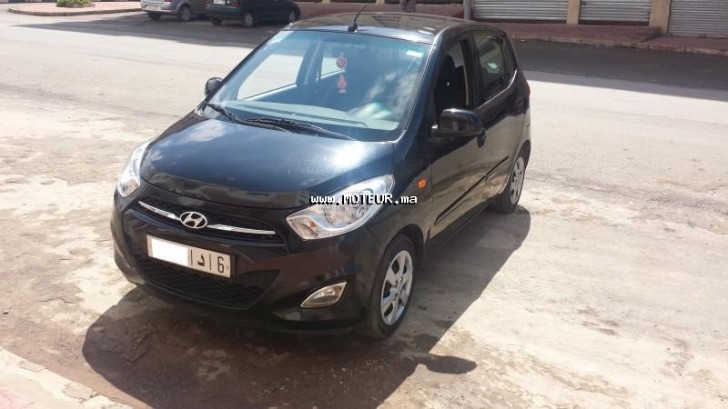 HYUNDAI I10 occasion 96802