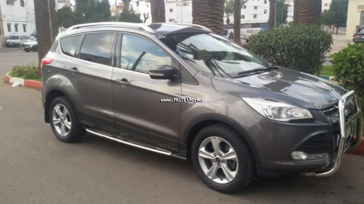 FORD Kuga occasion 65138