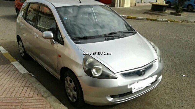 HONDA Jazz occasion 208779