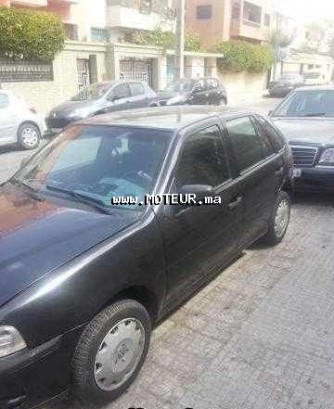 VOLKSWAGEN Gol 1.0 occasion 106107