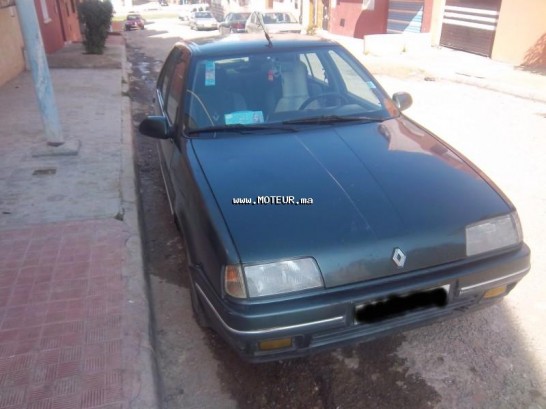 رونو ر19 Coupé مستعملة 131753