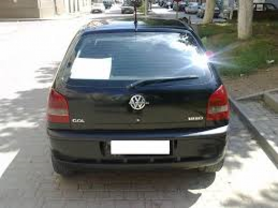 VOLKSWAGEN Gol 1.4 occasion 102157