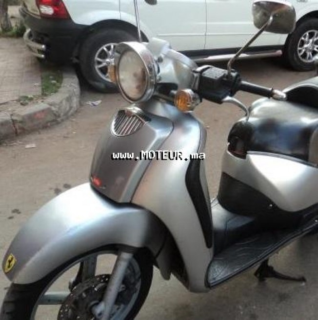 APRILIA Autre 125 occasion  235013