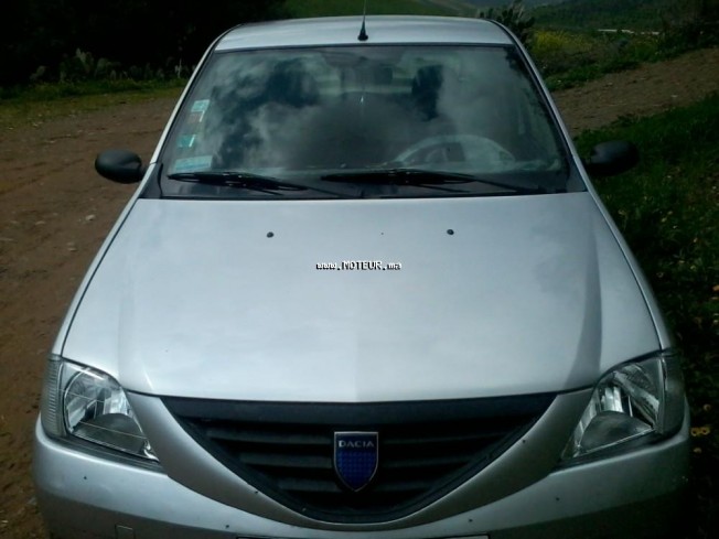 DACIA Logan occasion 79889