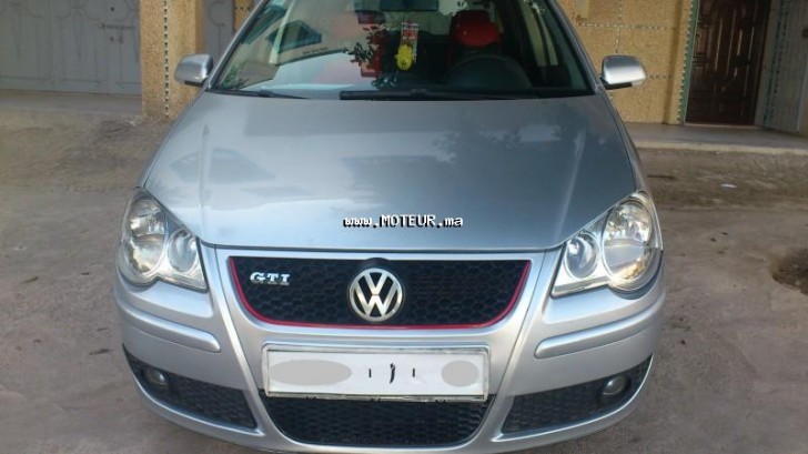 VOLKSWAGEN Polo 1.2 occasion 113964