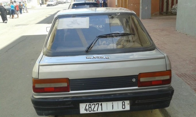 PEUGEOT 309 occasion 91265