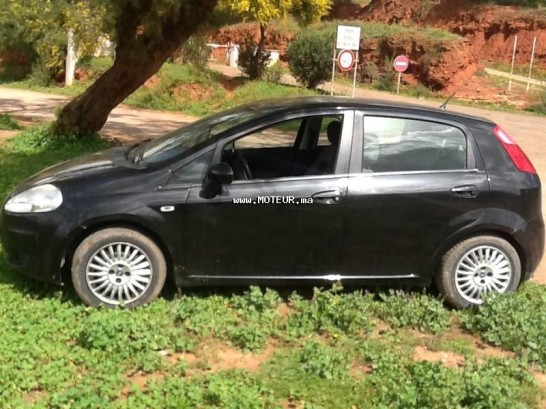 FIAT Punto 1.5 multijeet occasion 127654