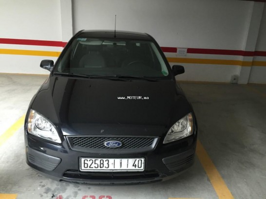 FORD Focus 5p 1.8 tc occasion 82609